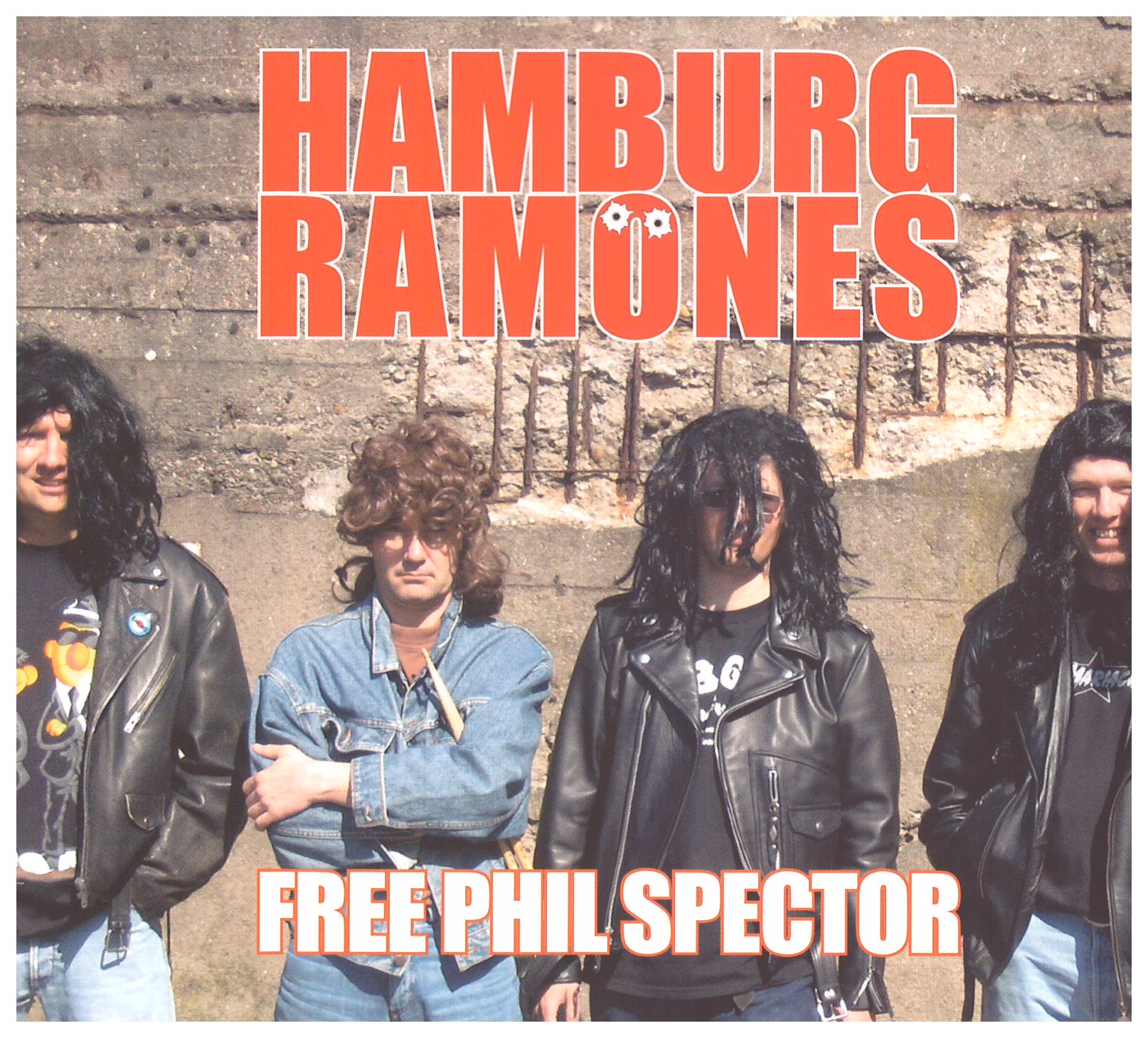 Free Phil Spector