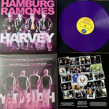 Harvey